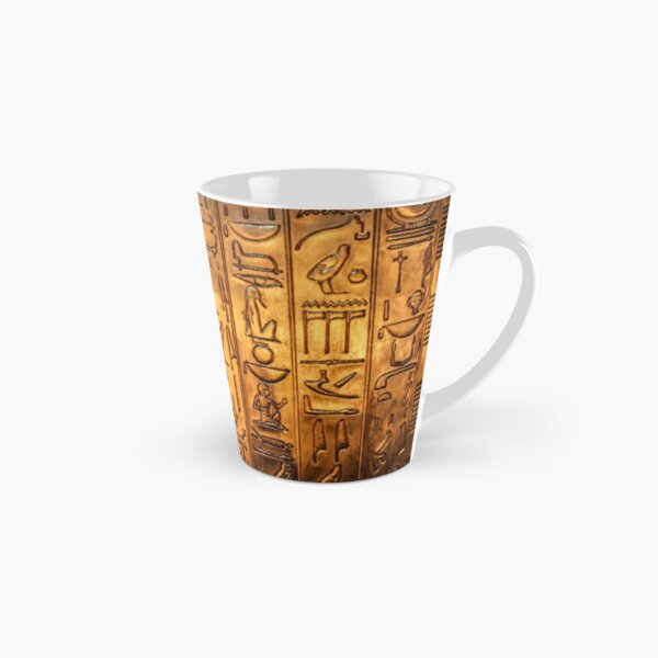 Mighty Mug - Egypt - For All Time ;)