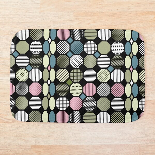 Item preview, Sweet Geometric Candy designed and sold by JaanaHalme.