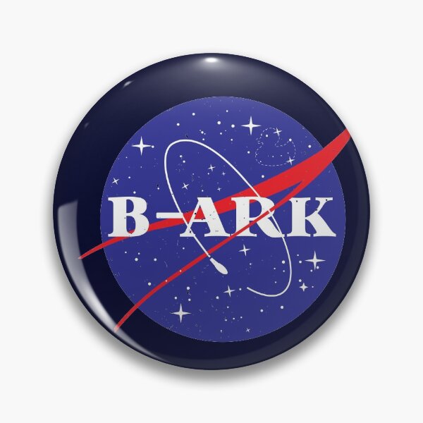 Item preview, Nasa Parody: B-Ark designed and sold by The-Keepers.