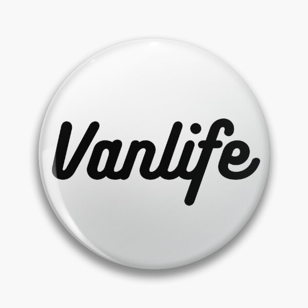Item preview, Vanlife designed and sold by tombedlam.