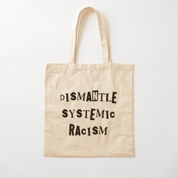 EndHomelessness Black Tote Bag