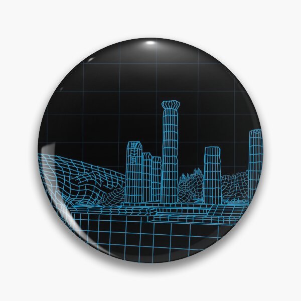 Item preview, Digital Delphi designed and sold by rachelmihlstin.