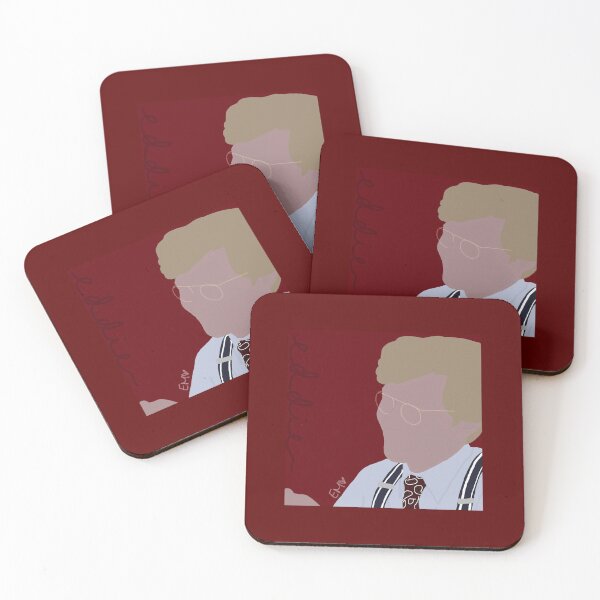 Item preview, Miniseries Eddie designed and sold by Moony Kawa.