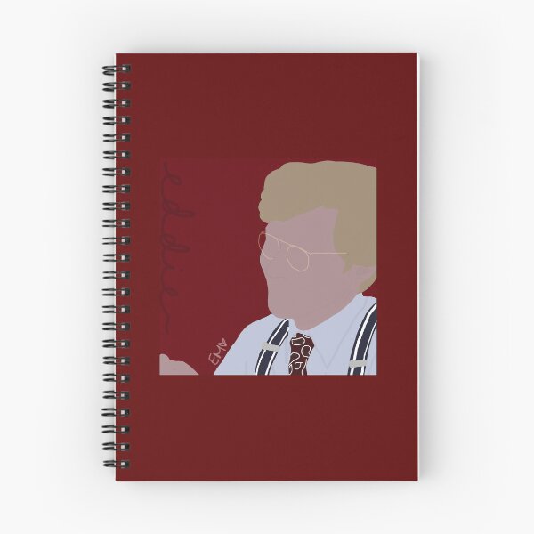 Item preview, Miniseries Eddie designed and sold by Moony Kawa.