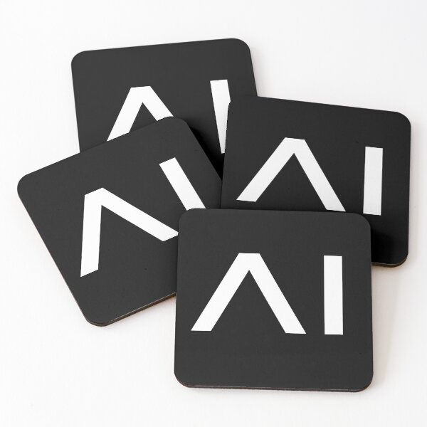 Item preview, AI - Artificial Intelligence designed and sold by Meliafroggy.