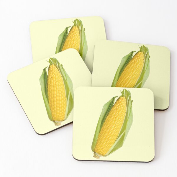 Item preview, Ear of Corn Realistic designed and sold by RealismMarket.