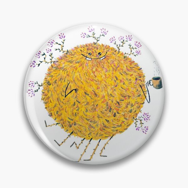 Item preview, Poofy Quintin designed and sold by PoofyEmporium.