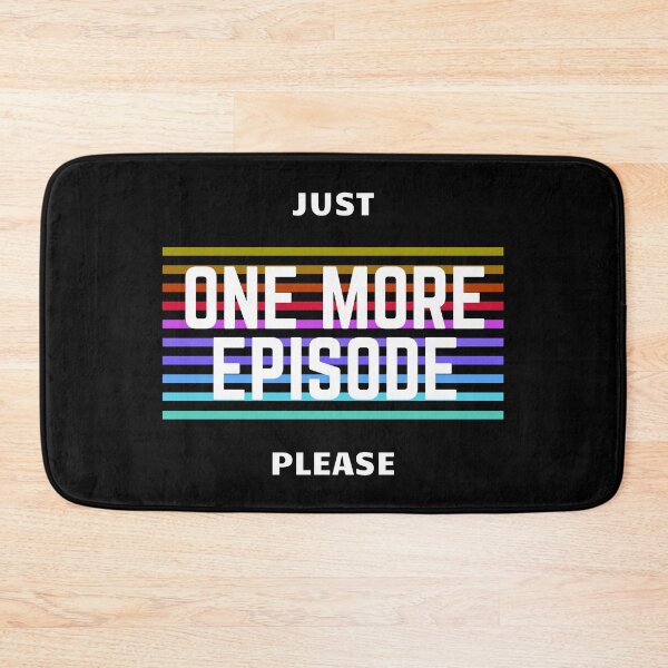 Item preview, Retro - Just ONE more designed and sold by plzLOOK.