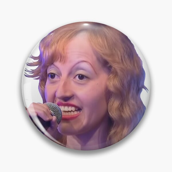 Item preview,  the woman of the 5,000 imitations in Factor X. designed and sold by Shiitpost.