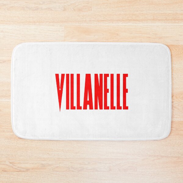 Item preview, Villanelle designed and sold by kcgfx.