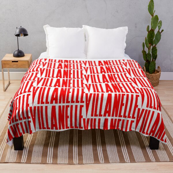 Item preview, Villanelle designed and sold by kcgfx.