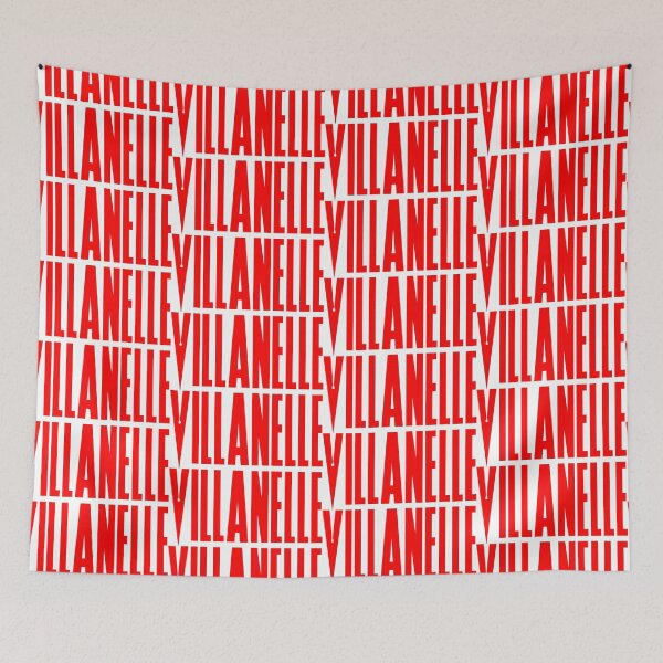 Item preview, Villanelle designed and sold by kcgfx.