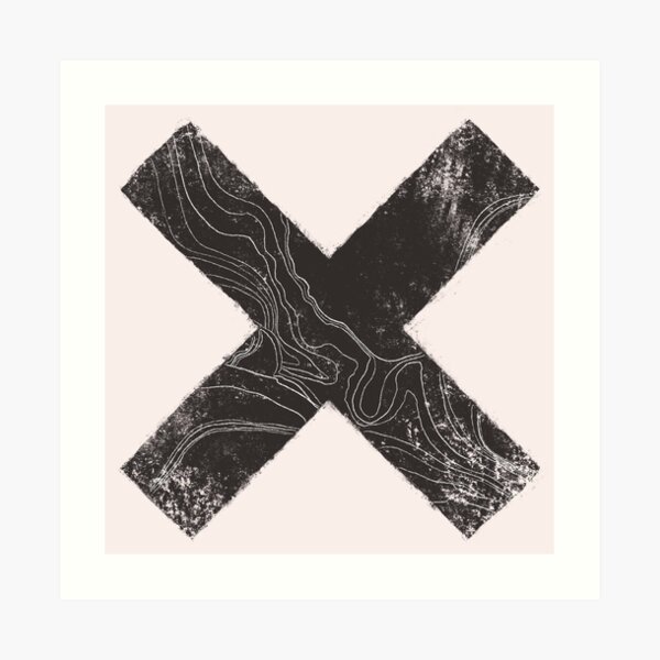 The Xx Album Cover Gifts & Merchandise | Redbubble