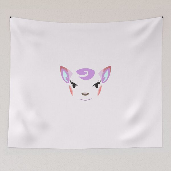 Item preview, Diana ACNH Design designed and sold by Faadil  Samaroo.