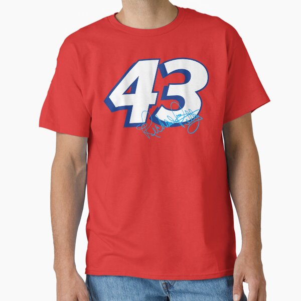 Mens Richard Petty Since 1949 T-Shirt