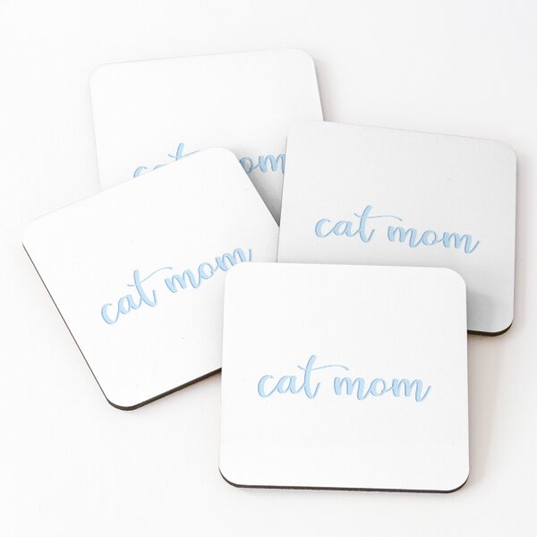 Item preview, Cat Mom designed and sold by dnw946.