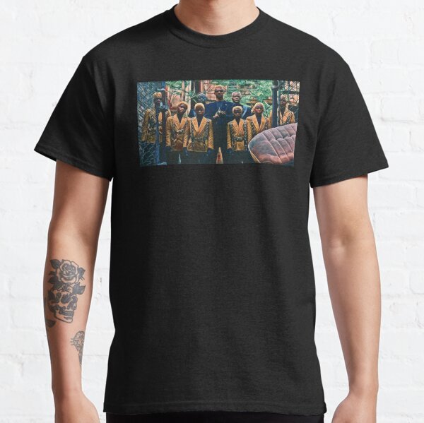 T Shirts Lords Redbubble