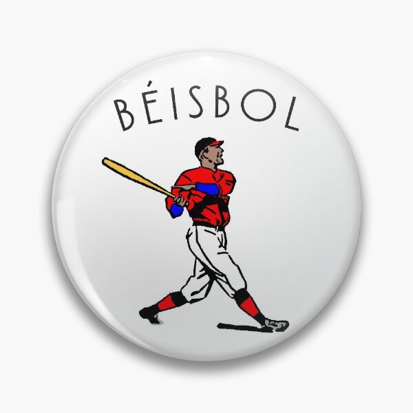 Item preview, Beisbol designed and sold by ArtofDissent.