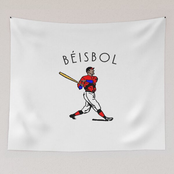 Item preview, Beisbol designed and sold by ArtofDissent.