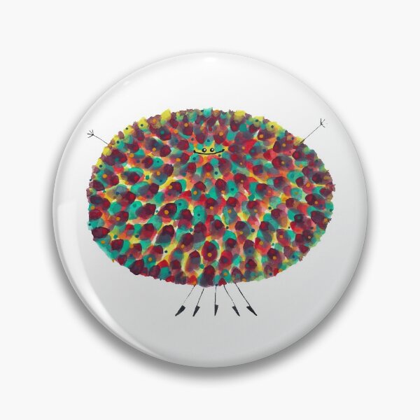 Item preview, Poofy Aziz designed and sold by PoofyEmporium.