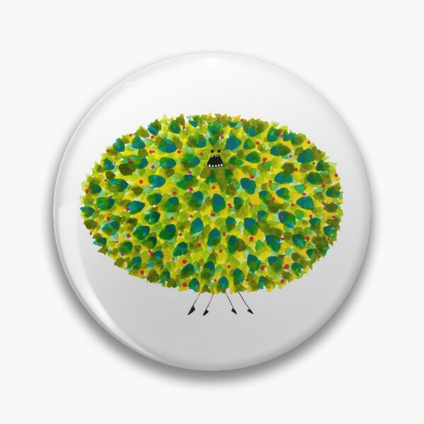 Item preview, Poofy Pineapple designed and sold by PoofyEmporium.