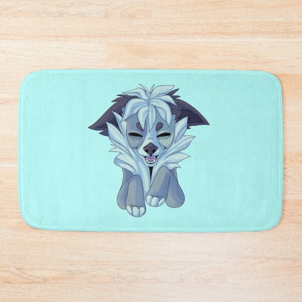 Item preview, happy pup designed and sold by rainetherabbit.