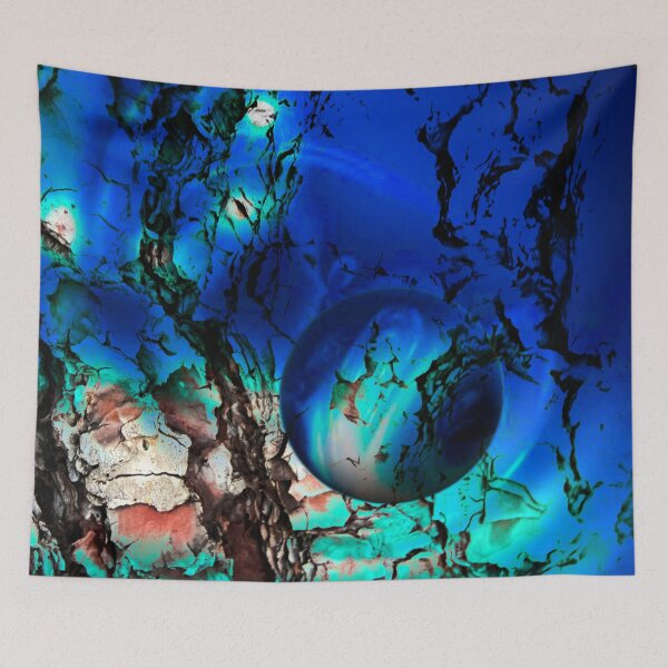 Item preview, Interplanetary designed and sold by heatherfriedman.