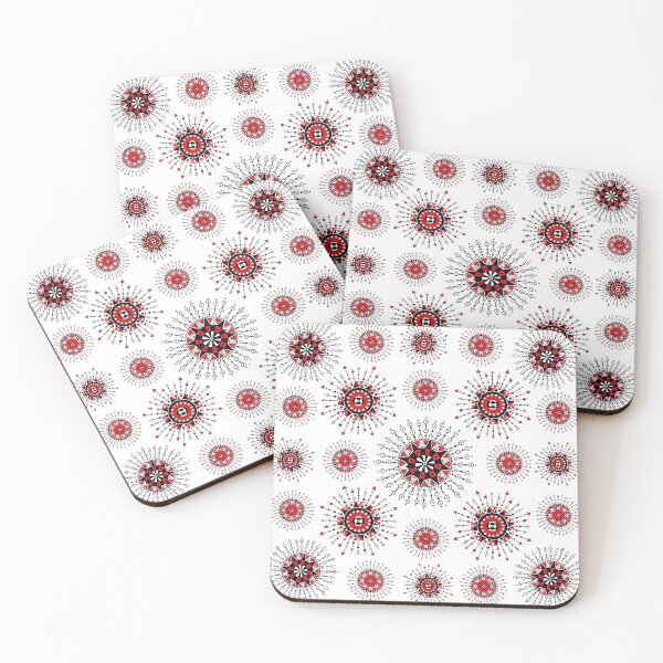 Item preview, doodle stars designed and sold by AndyWorthyArt.