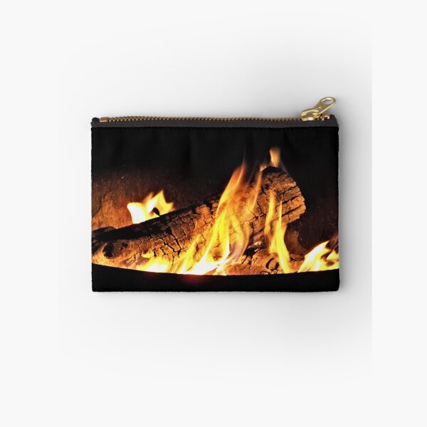 Item preview, Flames in the Night designed and sold by CJGrimes.