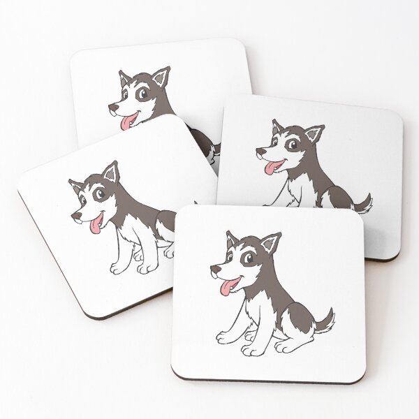 Item preview, Husky Puppy designed and sold by samshirts.