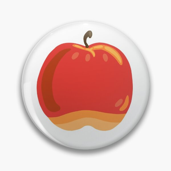 Item preview, Apple designed and sold by emkrosse.