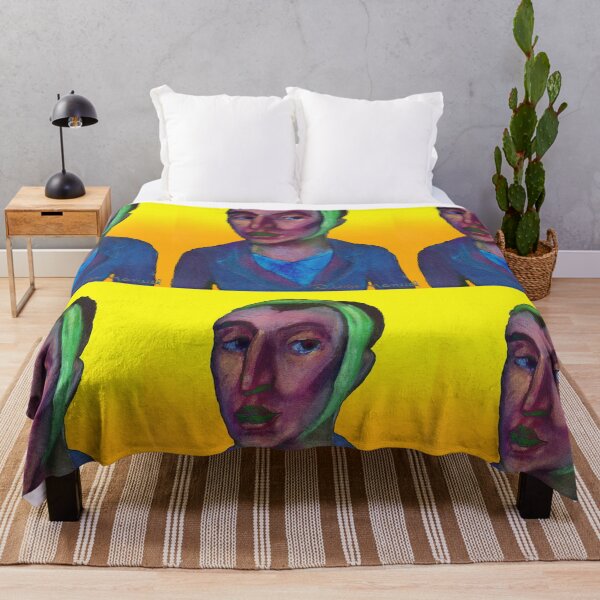 Item preview, van Gogh multicolor 6 designed and sold by Diego Manuel Rodriguez.
