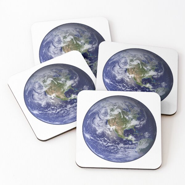 Item preview, Planet Earth designed and sold by Marc4577.