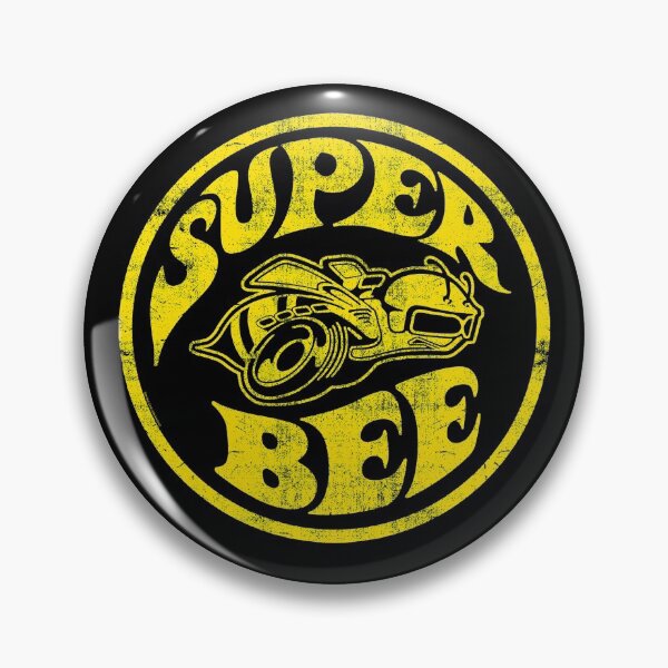 Item preview, SUPER BEE designed and sold by WiseApples.