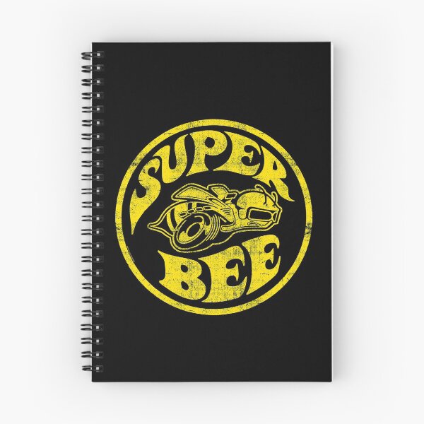 Item preview, SUPER BEE designed and sold by WiseApples.