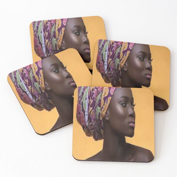 Item preview, African Beauty designed and sold by Giorgio-01.
