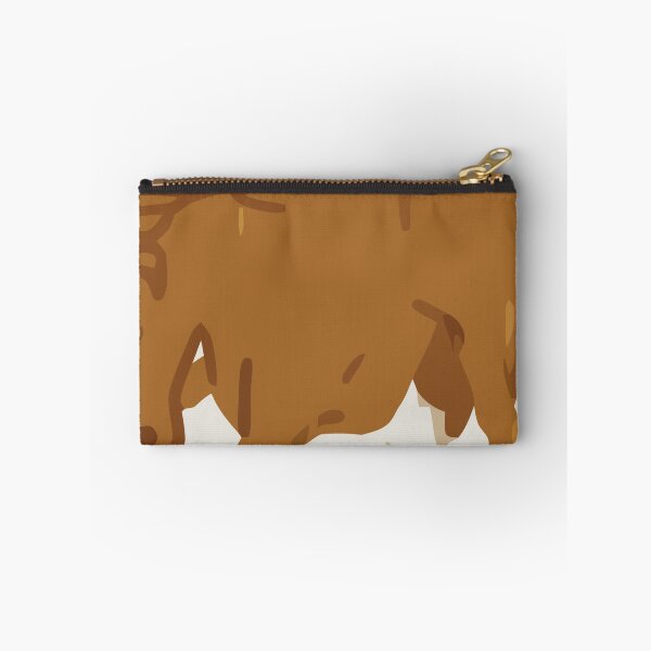 Item preview, Max's Poster - The Winger and the Cow designed and sold by scolecite.