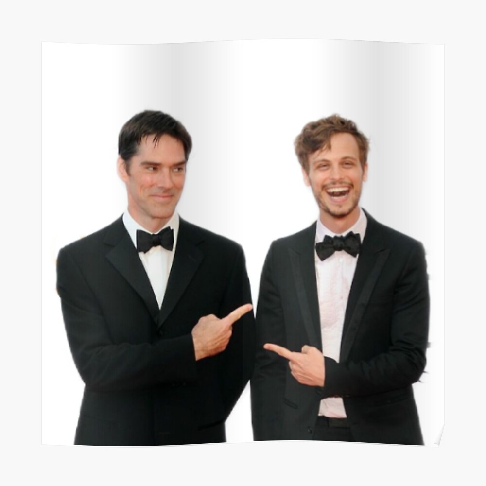 Thomas Gibson Twitter, Instagram & News on IDCrawl