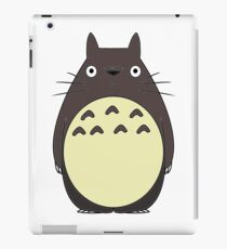 Totoro! iPad Case/Skin