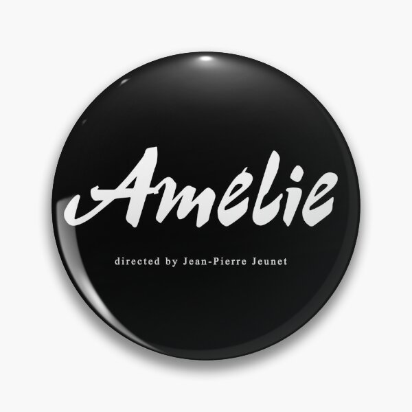Item preview, Le Fabuleux Destin d'Amélie Poulain (Jean-Pierre Jeunet) Amelie - Audrey Tautou designed and sold by cinemartistic.