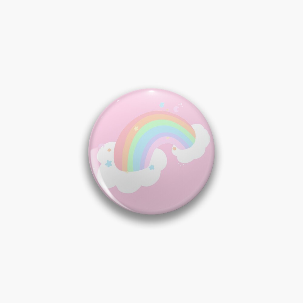 Item preview, Pin designed and sold by sodapopsketches.