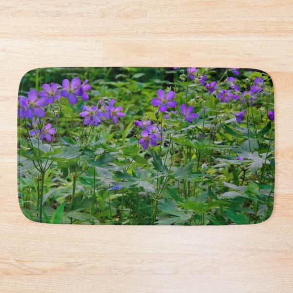 Item preview, Pine Hollow Geraniums designed and sold by LynyrdSky.