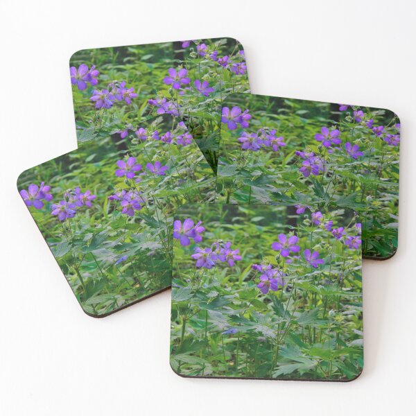 Item preview, Pine Hollow Geraniums designed and sold by LynyrdSky.