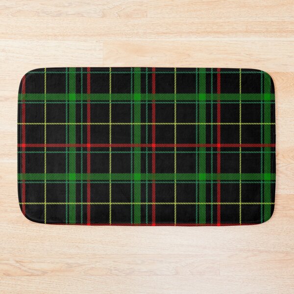 Item preview, Red and Green Tartan  designed and sold by Kybruno's Creations.