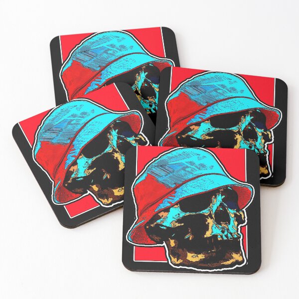 Item preview, Skully  designed and sold by CodyNorris.