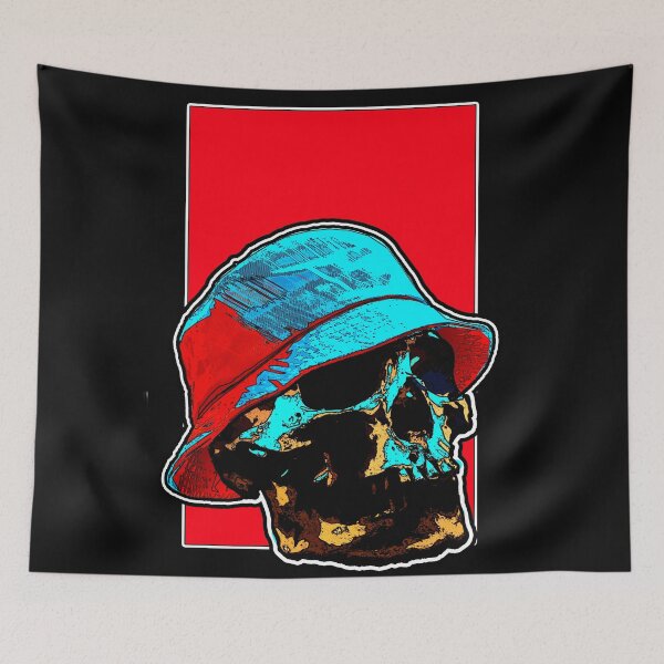 Item preview, Skully  designed and sold by CodyNorris.