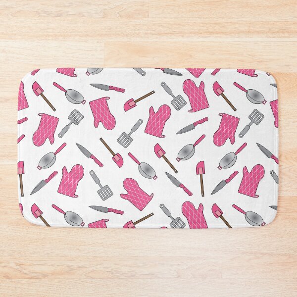 Item preview, Pink Accent Cooking Tools designed and sold by PLLDesigns.