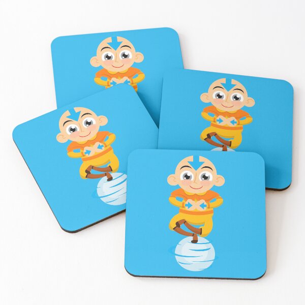 Item preview, Bend it like Aang designed and sold by clockworkmonkey.