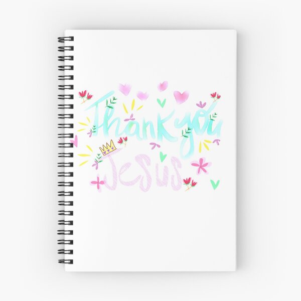 Item preview, Thank you Jesus. designed and sold by yyrom445.