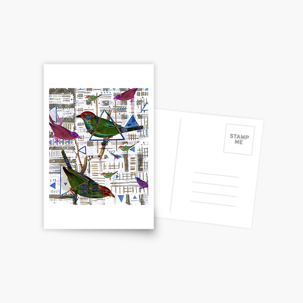 Item preview, Postcard designed and sold by loriarbel.